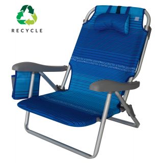 Eurotrail Perez Beach Recycled