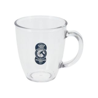 Theeglas