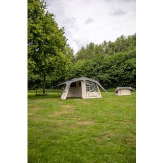 Campooz Camping uitbreiding FF (vanaf 2024 )