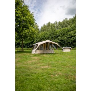 Campooz Extra luifel Fat Freddy trekking style (vanaf 2024)