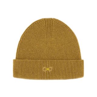 Blue Loop Weekend Beanie