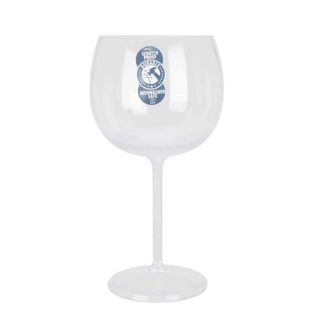 Gin Tonic Glas