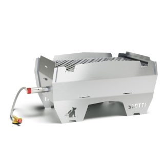 Skotti Grill The Original 2.0