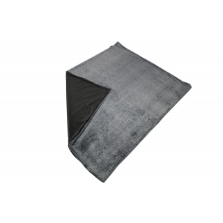 Human Comfort Lapin Rabbit Blanket Fleece