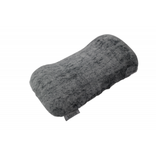 Human Comfort Mions Compact Pillow Fleece