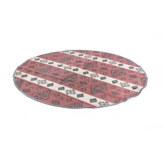 Cosy carpet AW Round  (outdoor) dia 200