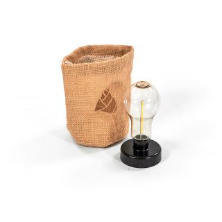 Human Comfort Lamp Gers Jute