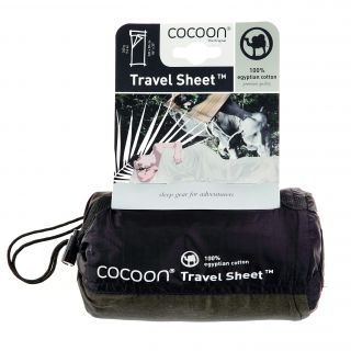 Cocoon Travelsheet 100% Egyptian Cotton Cocoon Travelsheet 100% Egyptian Cotton