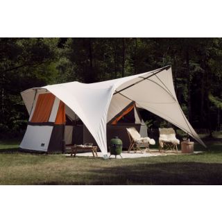 Holtkamper tenttrailer Nano
