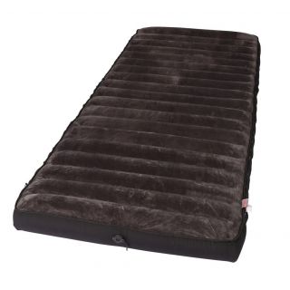 Human Comfort Airbed Chatou Chq Black