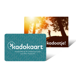 Karsten Kadokaart € 100,-