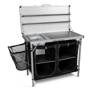 Kampa Chieftain Field Kitchen