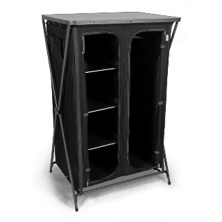 Kampa Maddie Wardrobe