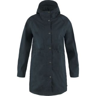 Fjallraven Karla Hydratic Jacket W