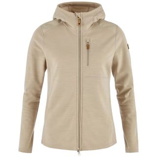 Fjällräven Keb Fleece Hoodie W Fjällräven Keb Fleece Hoodie W