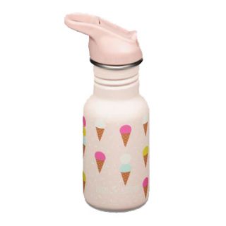 Klean Kanteen Kids Classic Narrow Flip Sportdop 355ml