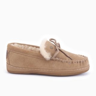 Warmbat Koala Women Suede