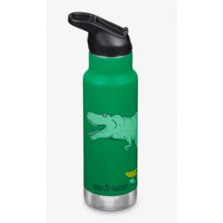 Klean Kanteen Kids Iso Classic Narrow Flip Sportdop 355ml