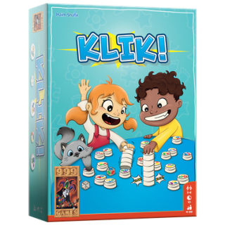 999 Games Klik!
