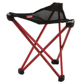 Robens Geographic Red