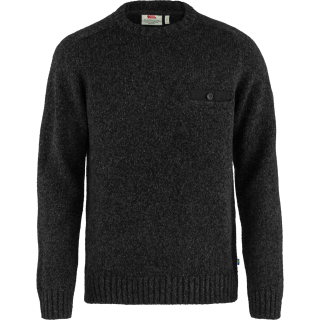 Fjallraven Lada Round-neck Sweater M