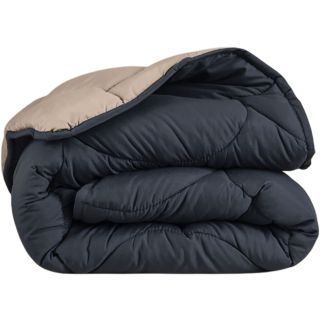 Polydaun Lazydaun dekbed enkel 200x210 cm