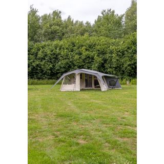 Campooz Camping uitbreiding LJ (vanaf 2024)