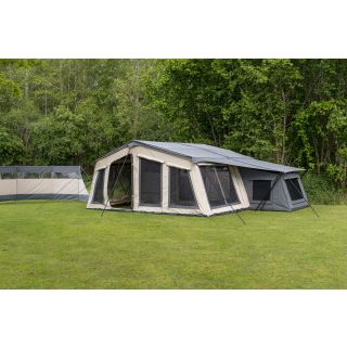 Campooz Camping voortent Lazy Jack (tot 2023) 