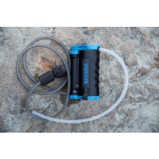 Lifesaver Waterfilter WayFarer 5000 Lifesaver Waterfilter WayFarer 5000