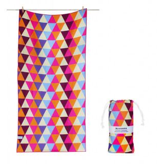 Buvanha Reishanddoek Marrakech 