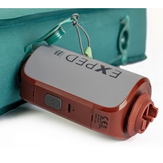 Exped Mega Pump