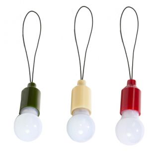 Mini Pull Light