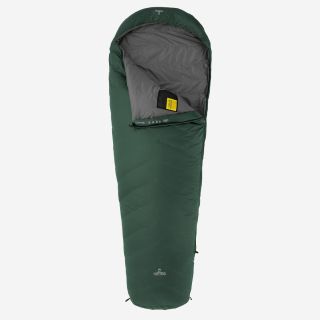 Nomad Taurus 250 mummy 
