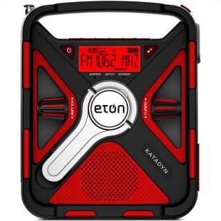 Eton Quest DAB+ Noodradio Eton Quest DAB+ Noodradio