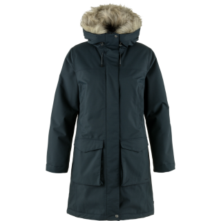 Fjällräven Nuuk Lite Parka W