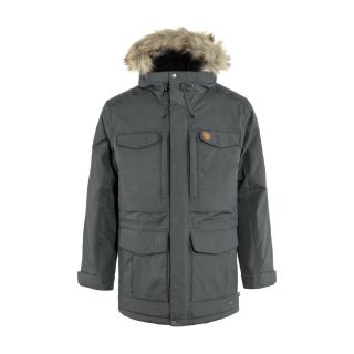 Fjällräven Nuuk Parka M