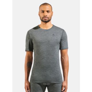 Odlo Merino 160 Bl Top S/S M