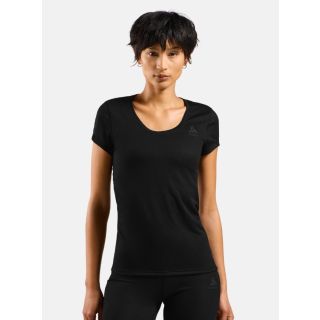 Odlo Bl Top Crew Neck S/S Active Odlo Bl Top Crew Neck S/S Active