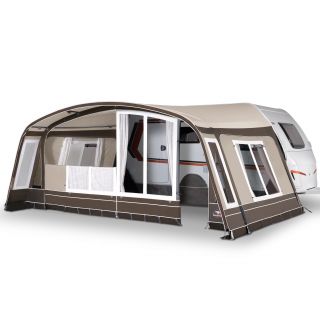 Dorema Voortent Caravan Onyx Dorema Voortent Caravan Onyx