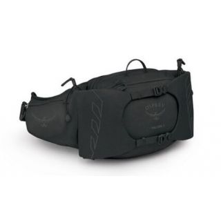 Osprey Talon 6 Black Coal Grey OS