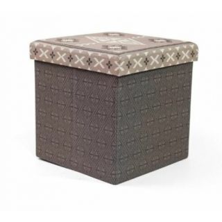 Human Comfort Ottoman Ales
