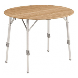 Outwell Table Custer Round