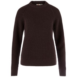 Fjällräven Övik Waffle Knit W Fjällräven Övik Waffle Knit W