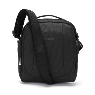 Pacsafe Metrosafe LS200 crossbody Econyl