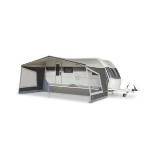 Dorema Caravanluifel Nature Panorama 