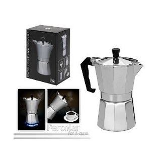 Percolator Voor 6 Kopjes