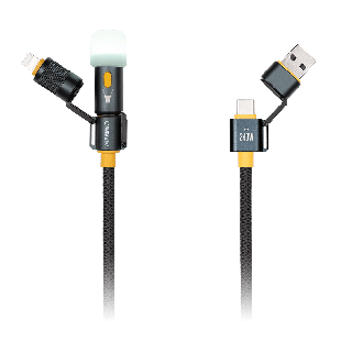 WakaWaka Connect