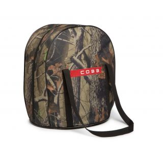 COBB  Premier/Pro Tas XL Camouflage