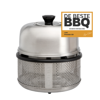 COBB Premier Air (Grillplaat)