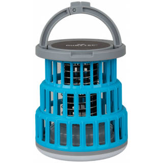 Rubytec Buzz Foldable USB Lantern & Mosquito Catcher